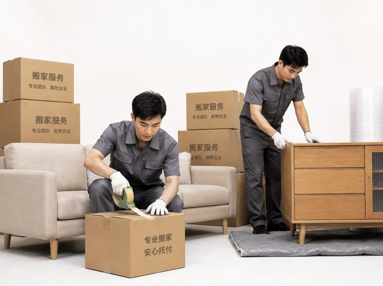 太仓厂房设备与流水线搬迁